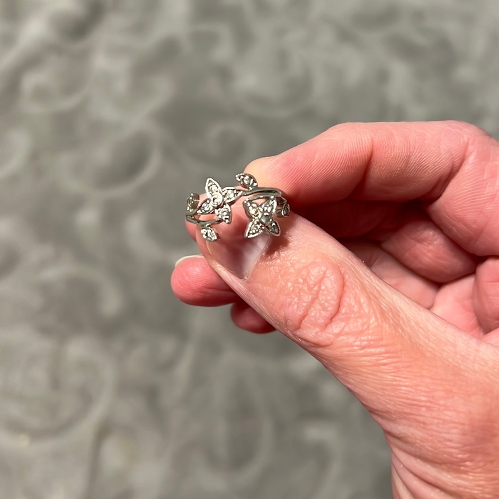 Fashion Ring Size 6